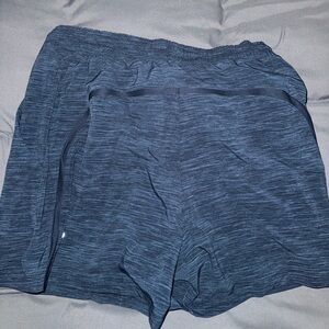 Lululemon pacebreaker 5 inch inseam no liner